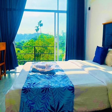 Hanthana Sk Paradise Gampola Exterior foto