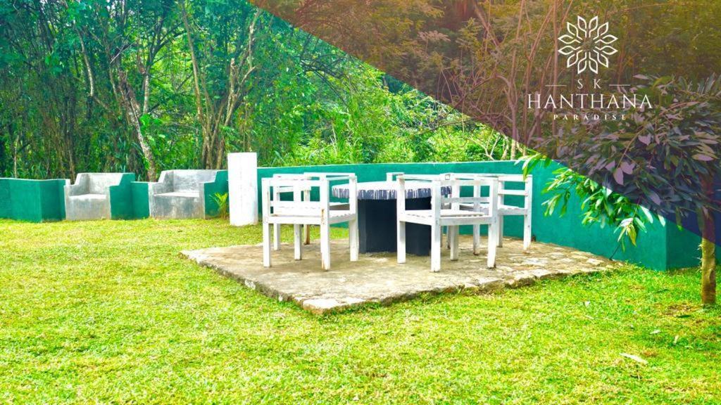 Hanthana Sk Paradise Gampola Exterior foto