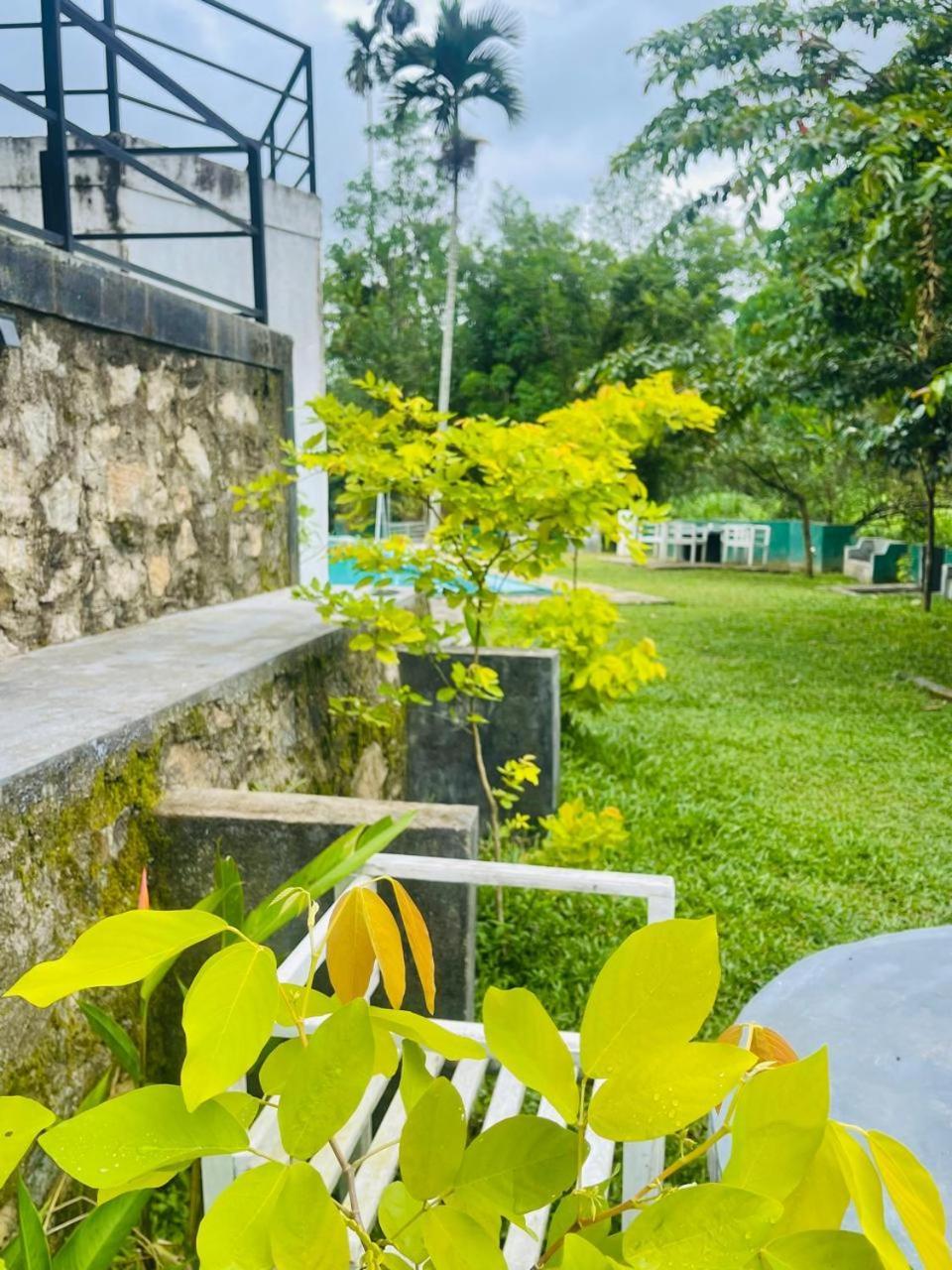 Hanthana Sk Paradise Gampola Exterior foto