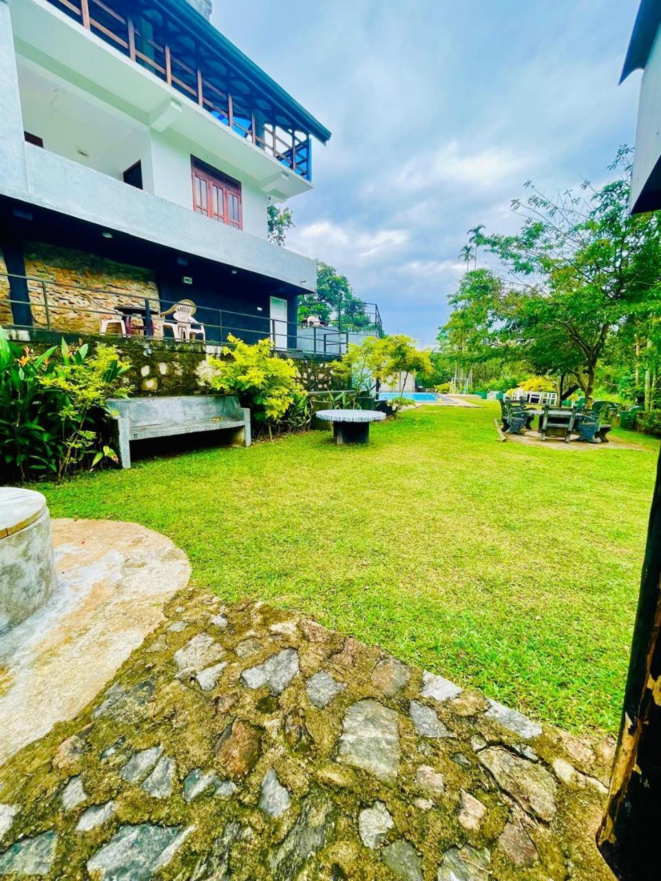 Hanthana Sk Paradise Gampola Exterior foto